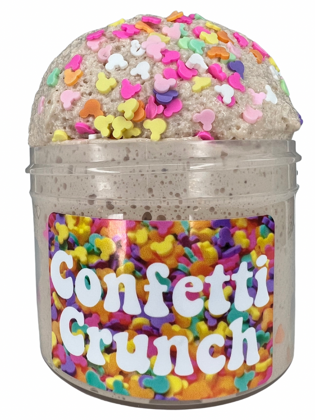 Confetti Crunch Mini