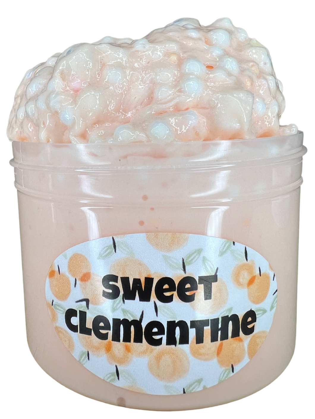 Sweet Clementine