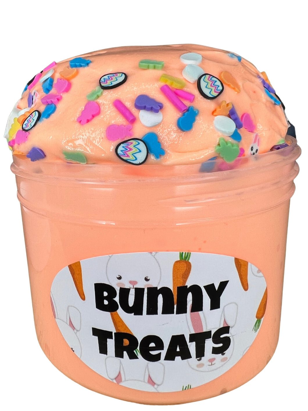 Bunny Treats