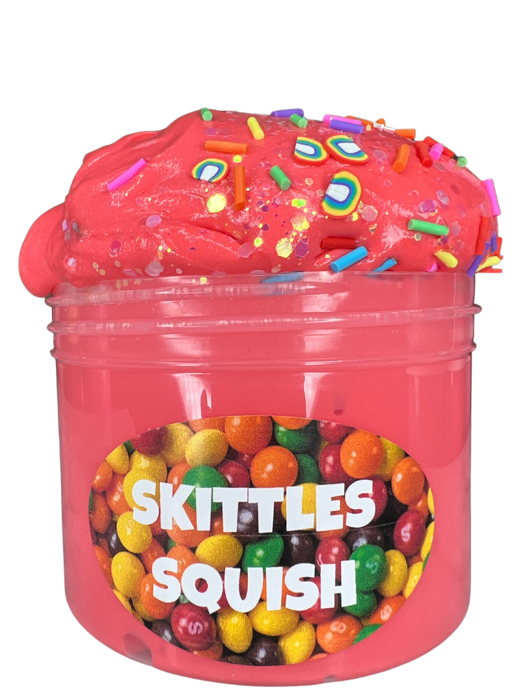 Skittles Squish