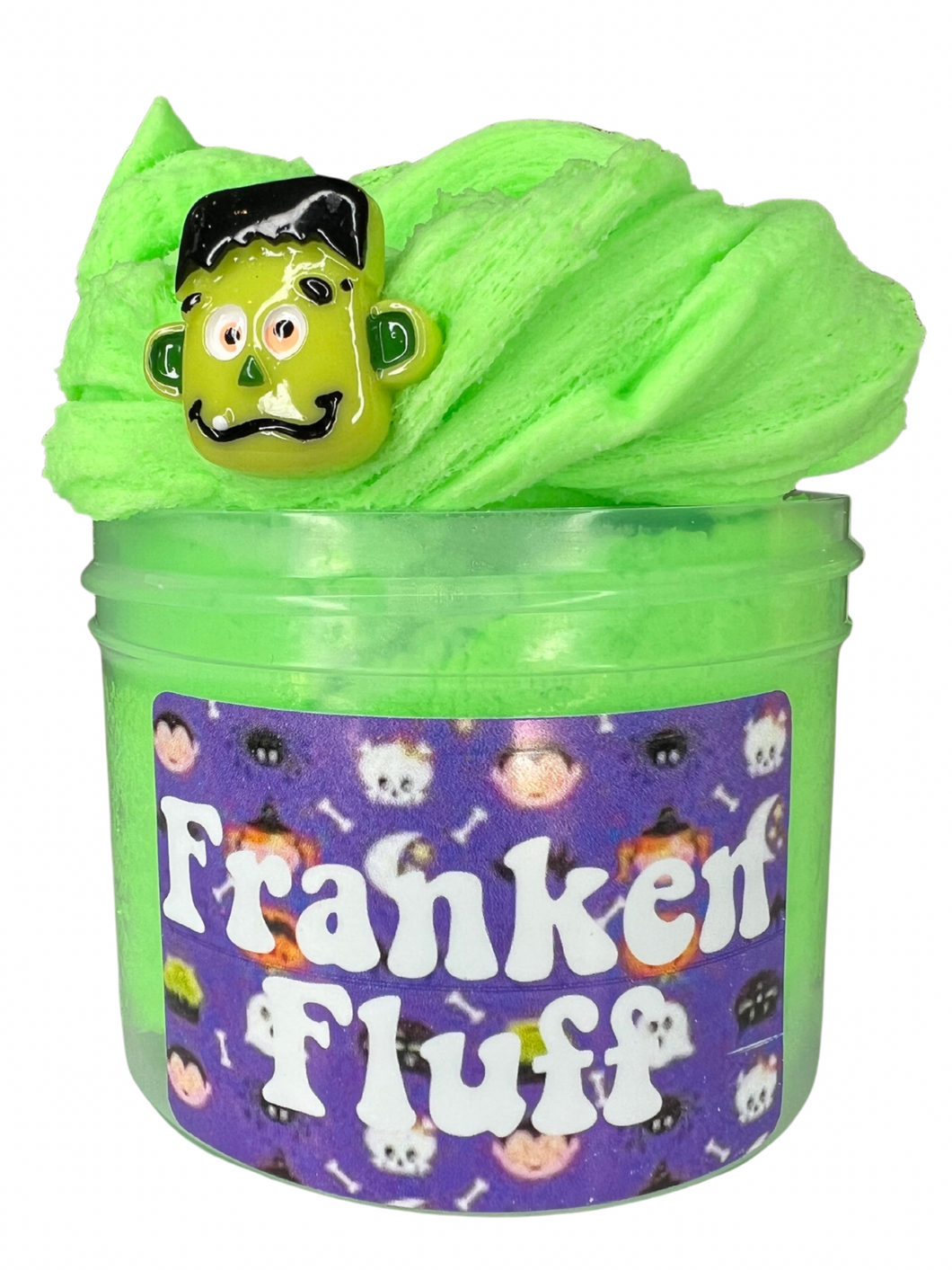 Franken Fluff