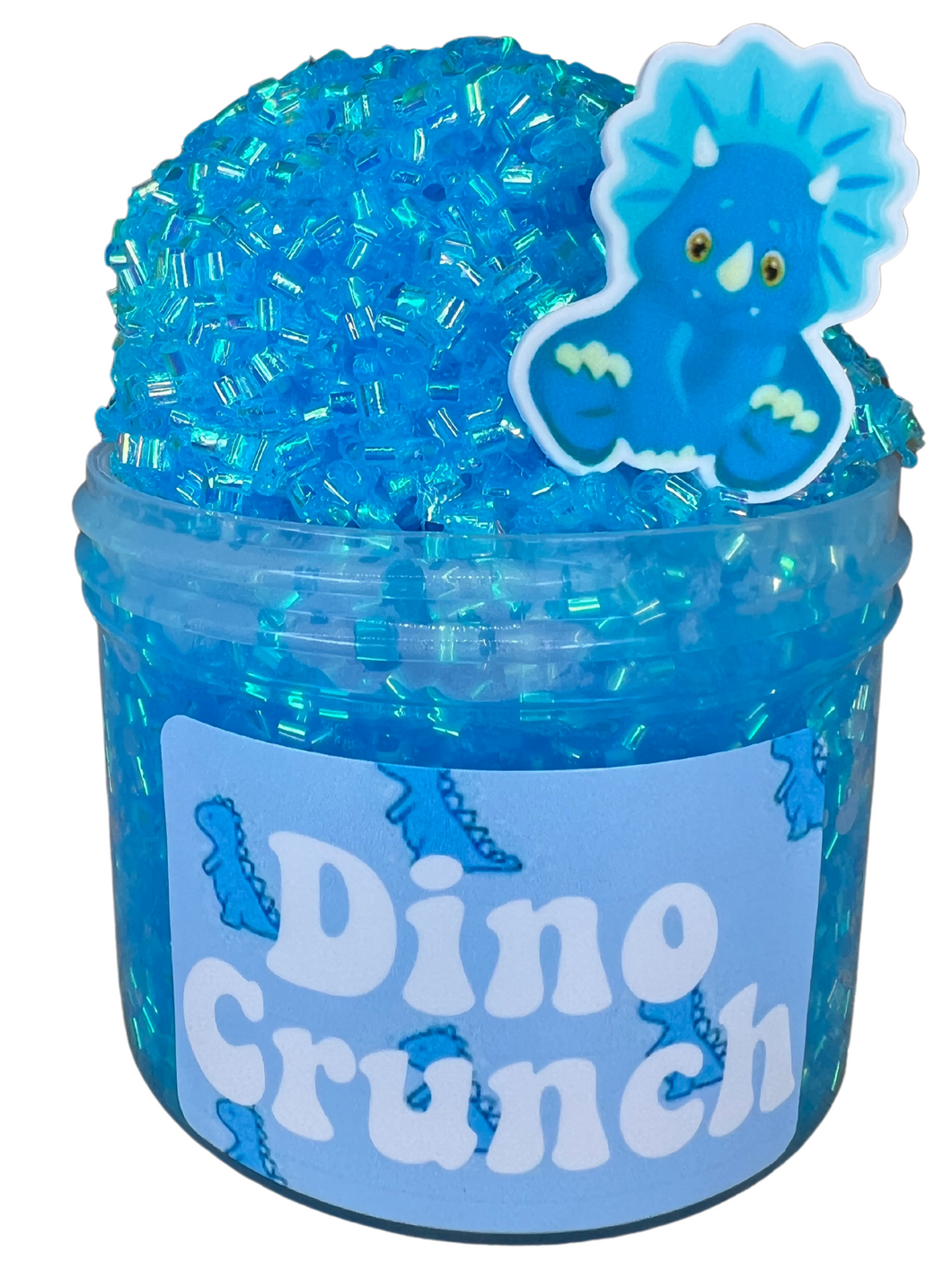 Dino Crunch Mini