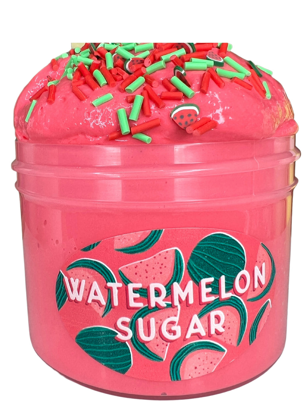 Watermelon Sugar