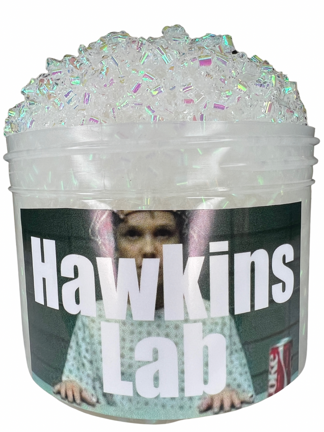 Hawkkin Lab Hawkin's Lab – Slimes By Grace
