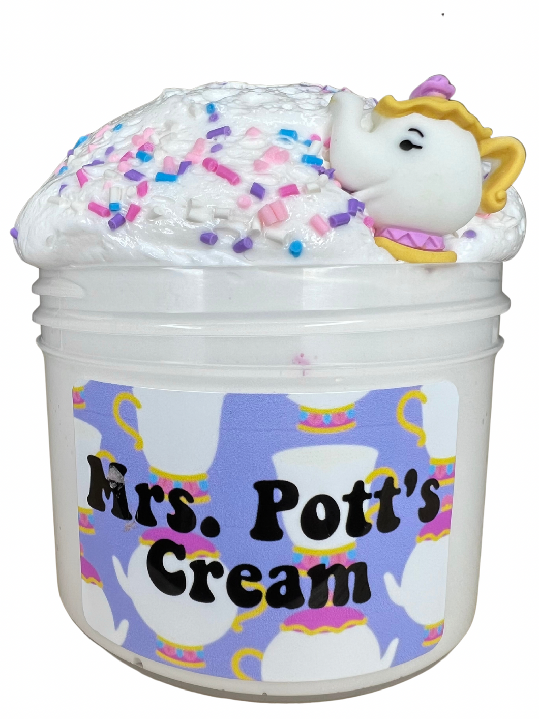 Mrs. Pott's Cream