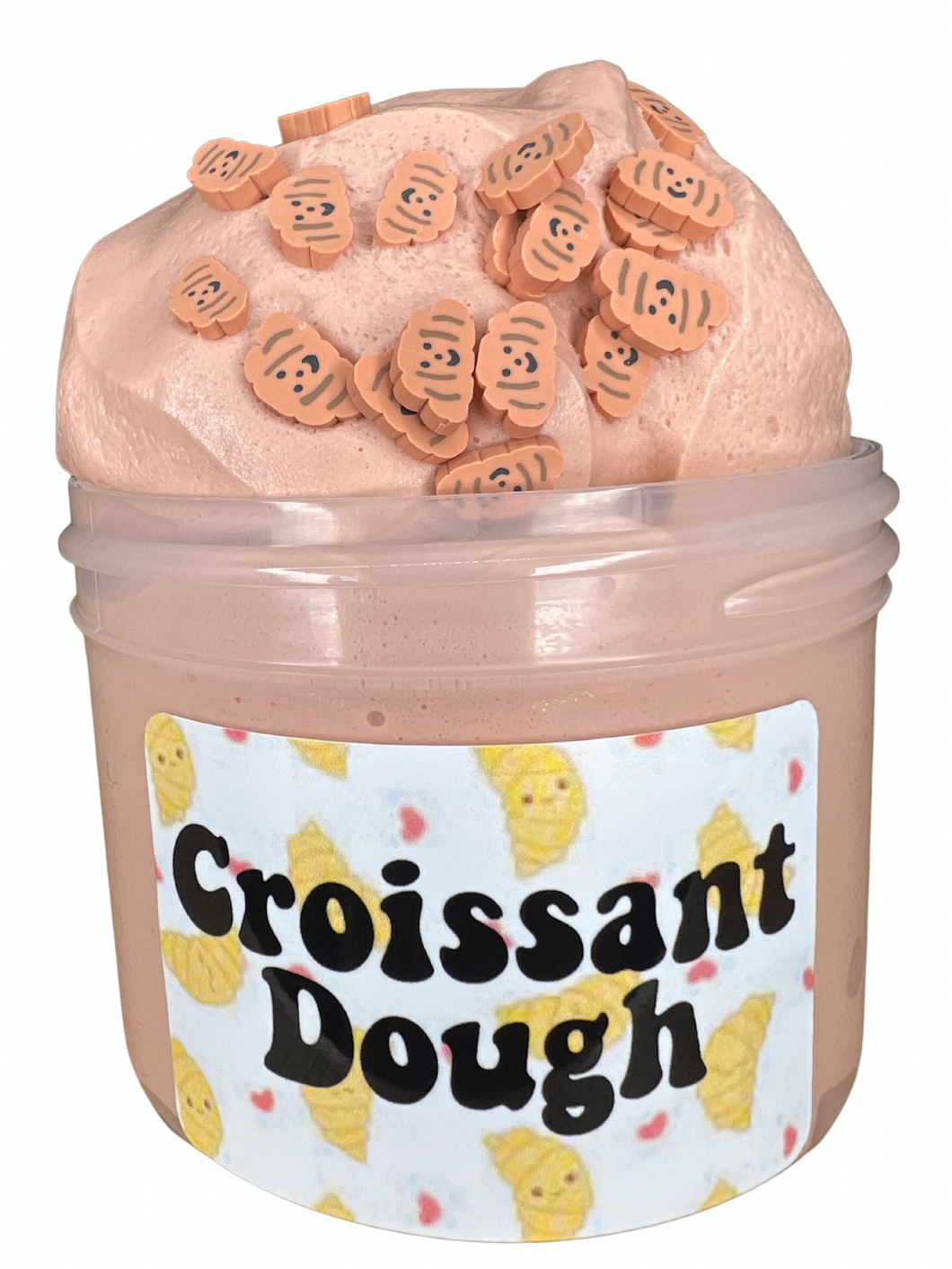 Croissant Dough Mini