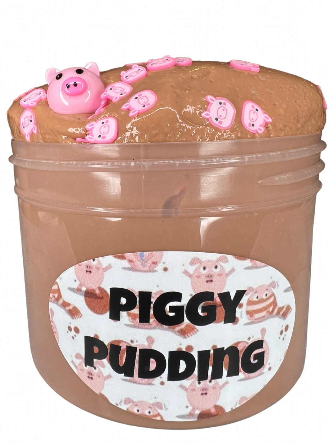 Piggy's Pudding