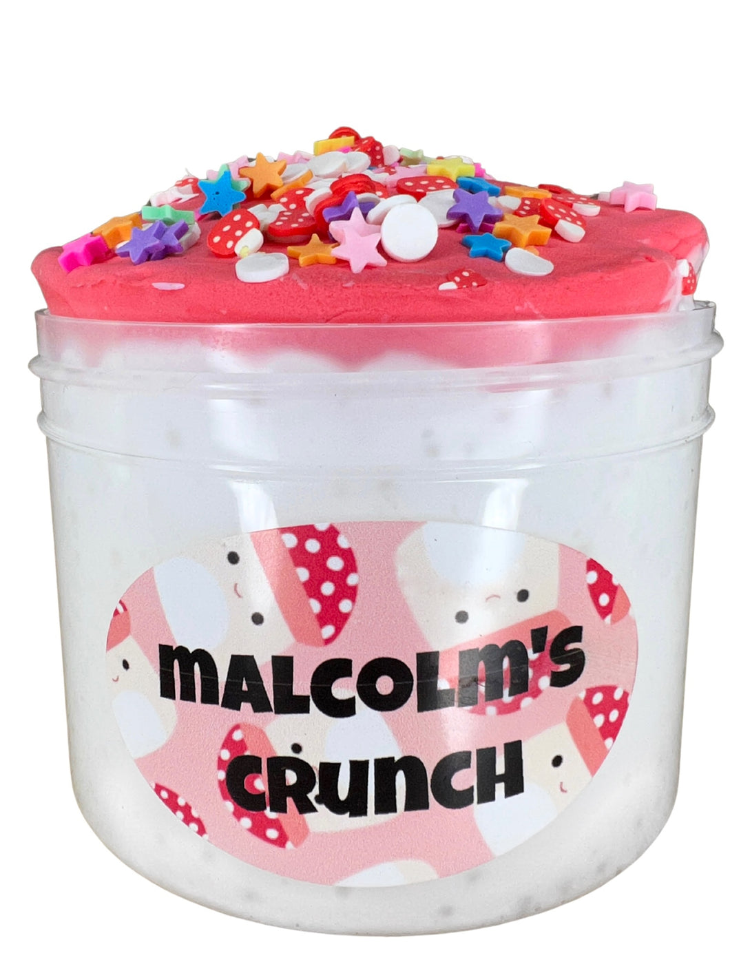 Malcolm’s Crunch