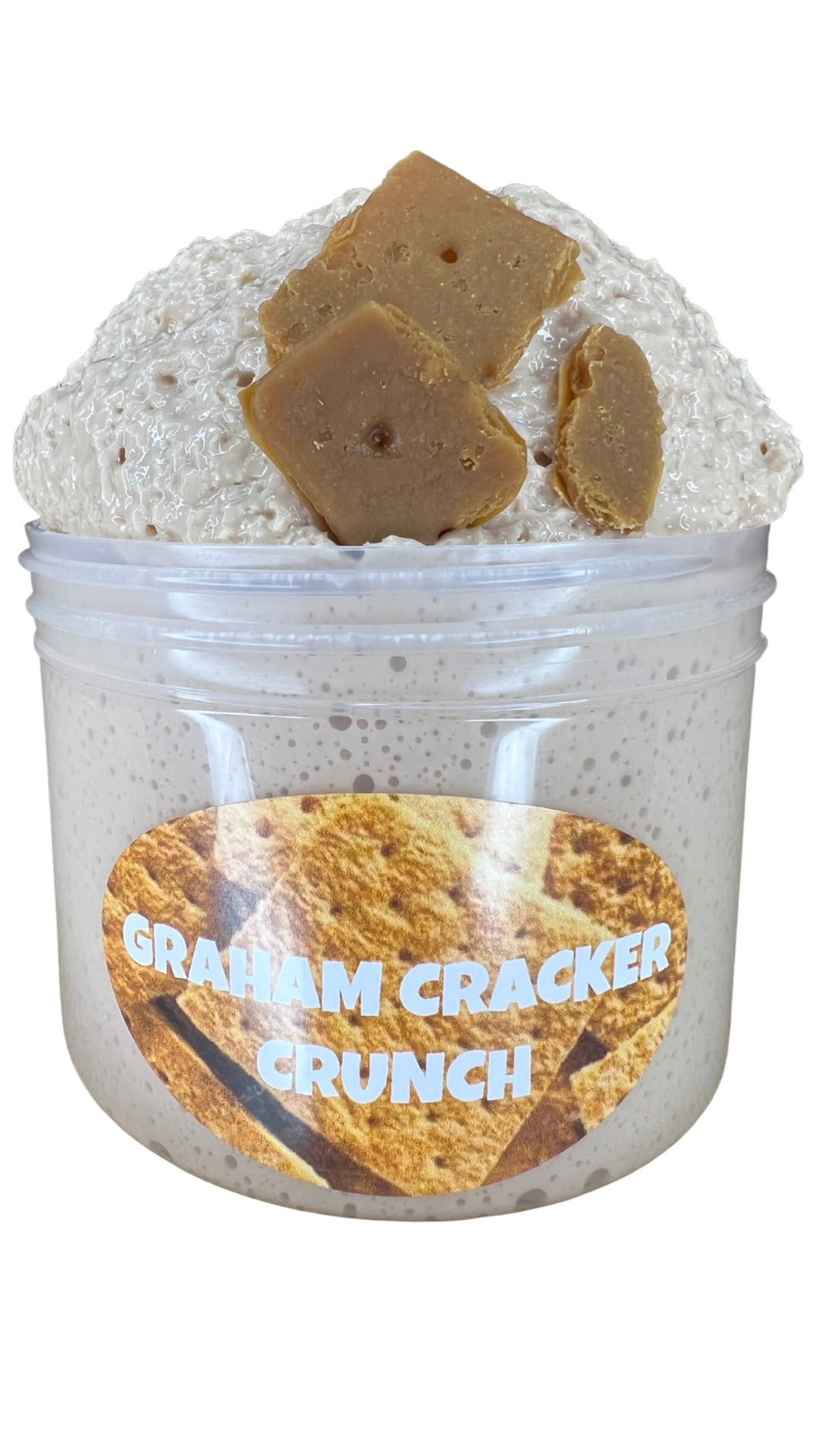 Graham Cracker Crunch