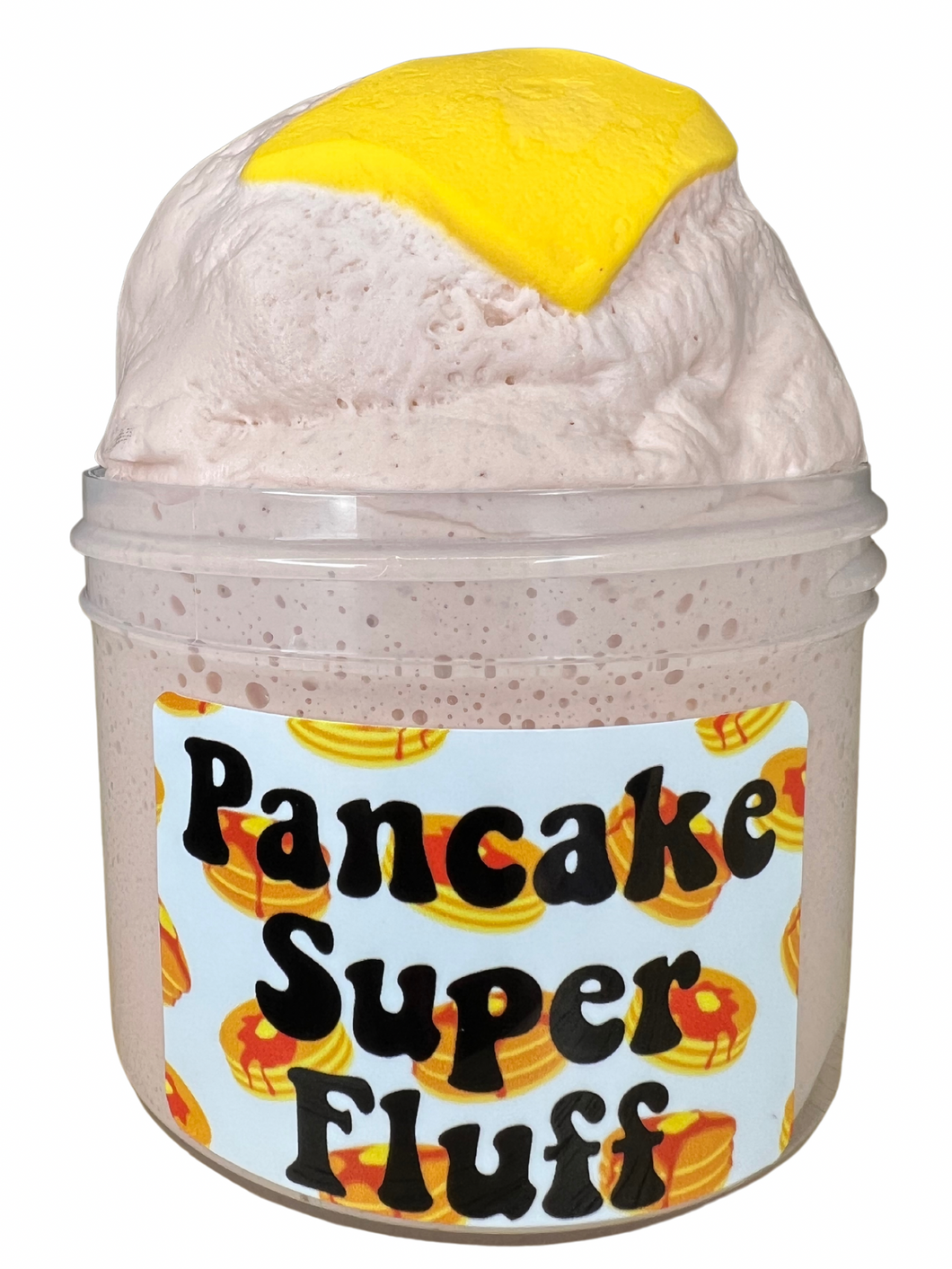 Pancake SUPER FLUFF Mini