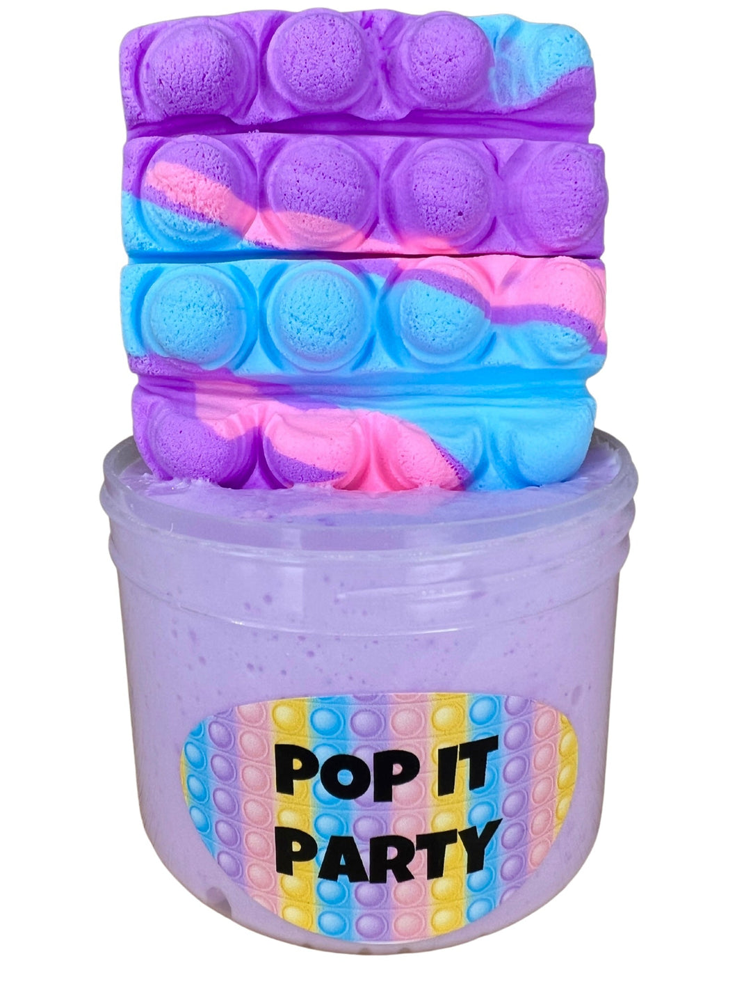 Pop It Party Mini