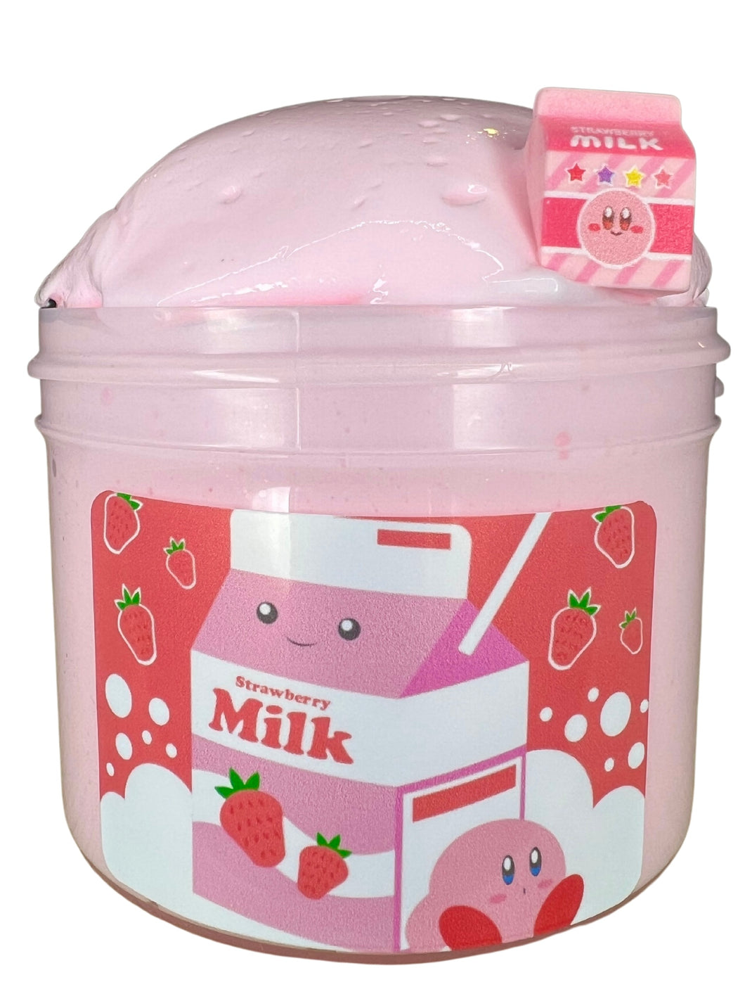 Strawberry Milk Mini