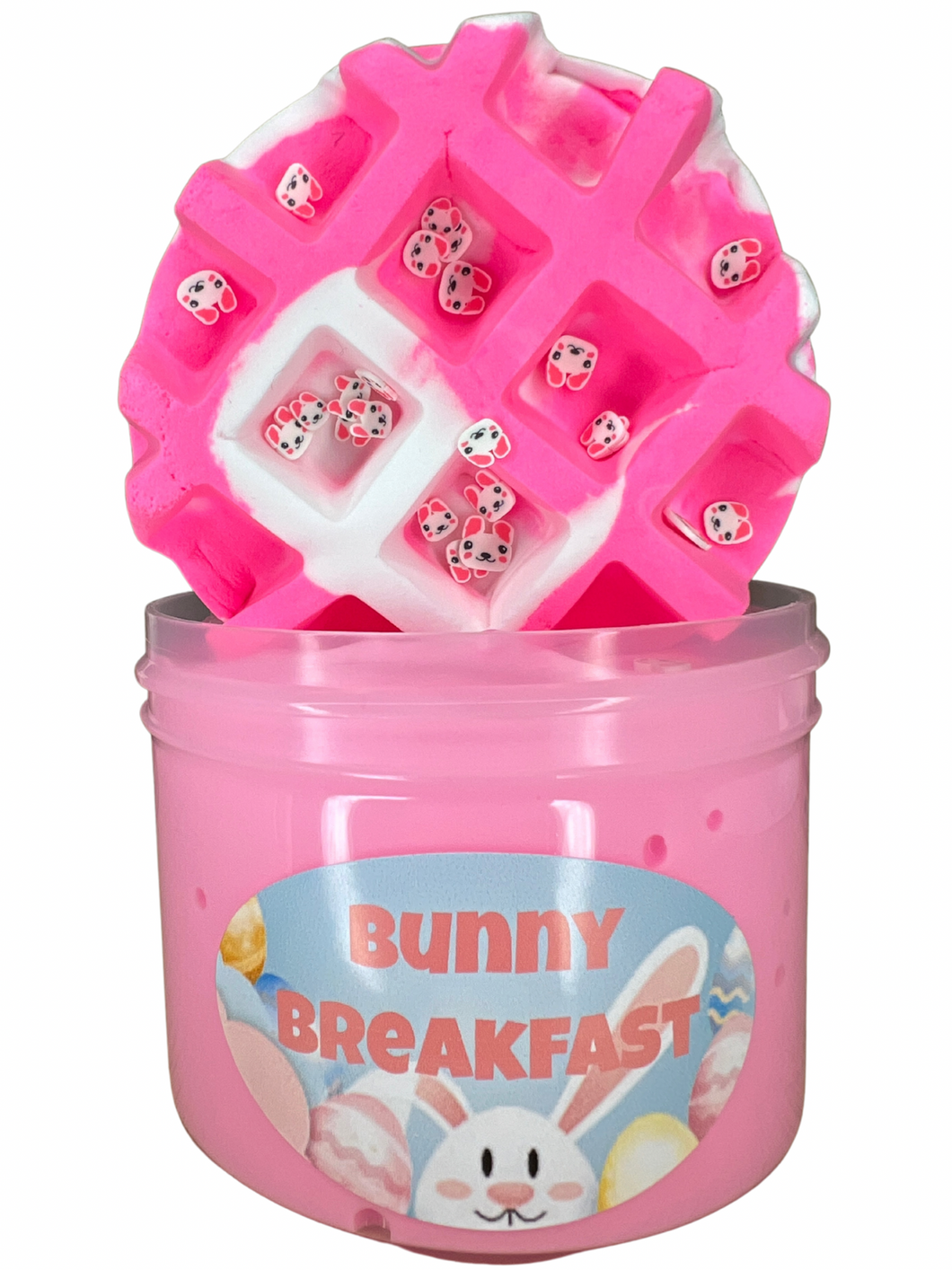 Bunny Breakfast