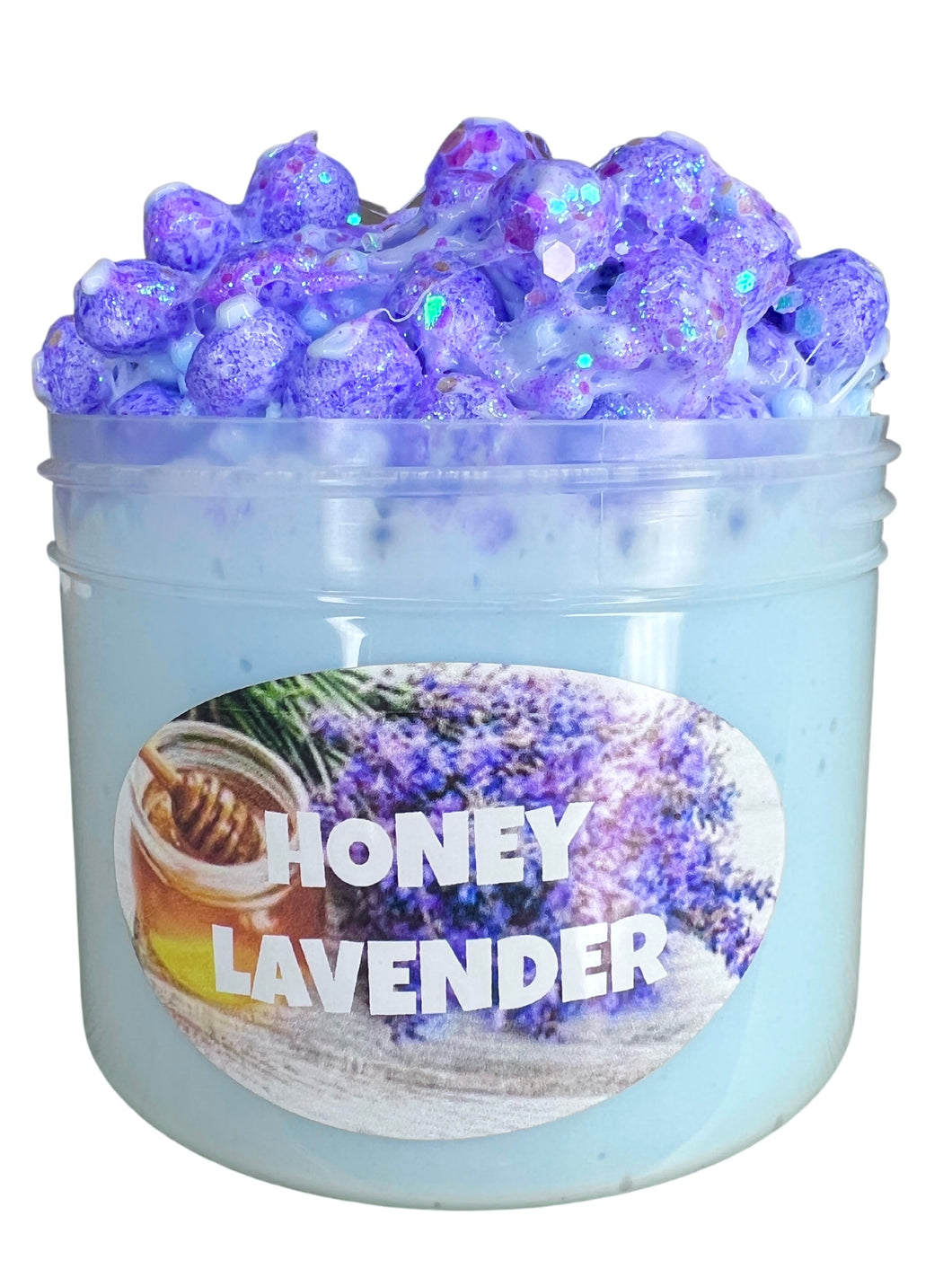 Honey Lavender