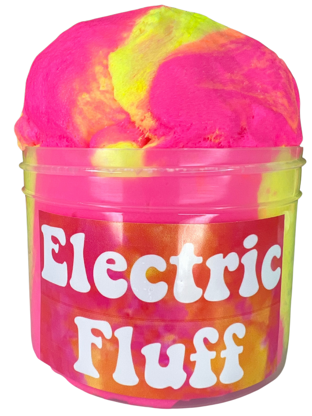 Electric Fluff