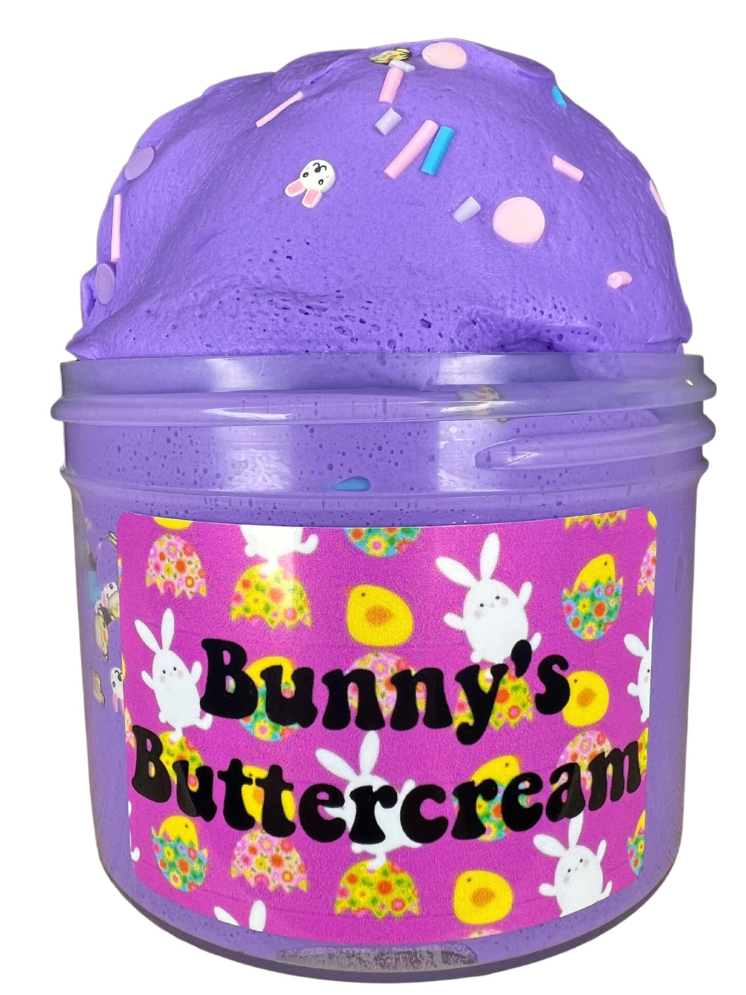 Bunny's Buttercream Frosting SUPER FLUFF