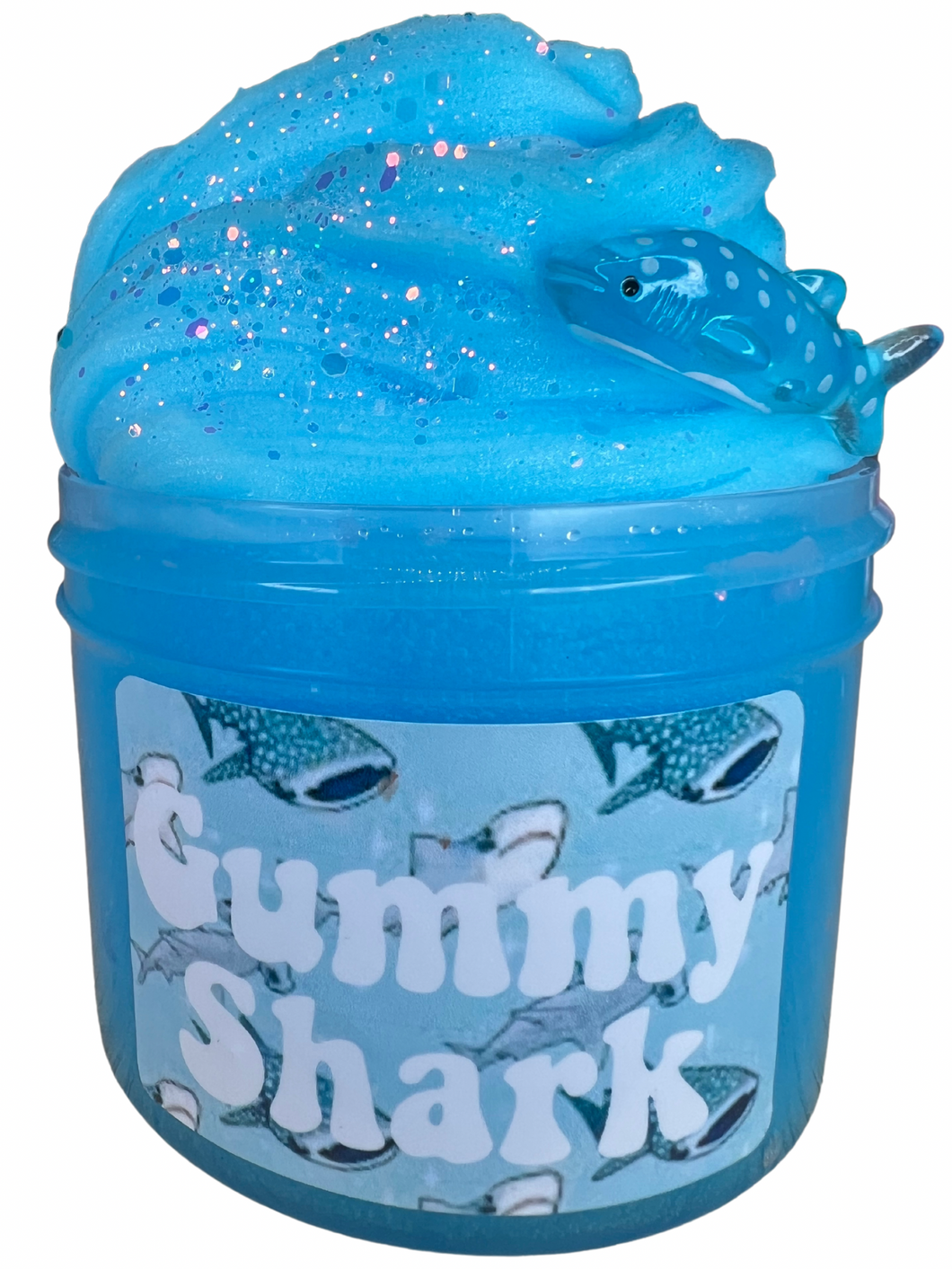 Gummy Shark