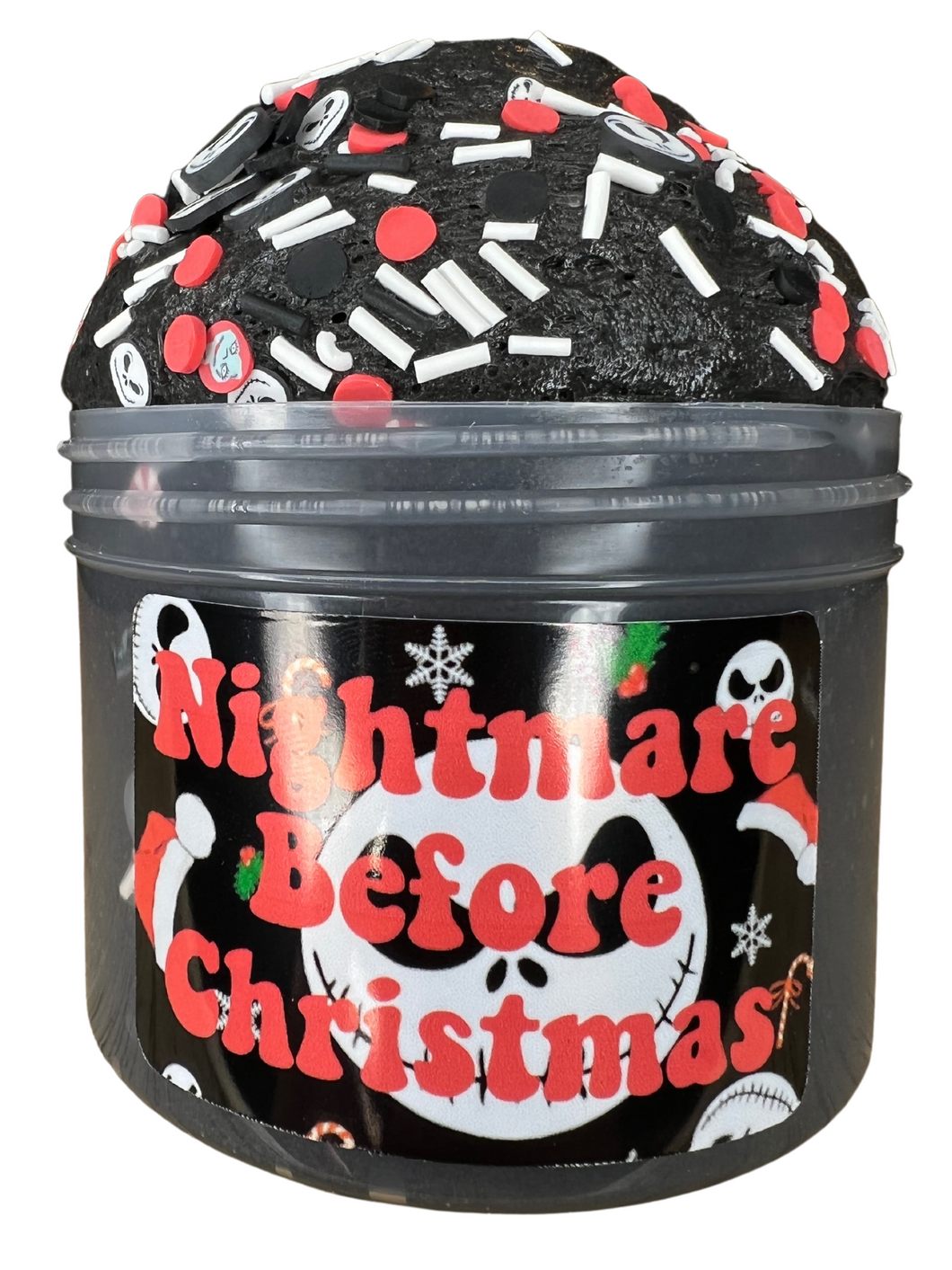 Nightmare Before Christmas Mini