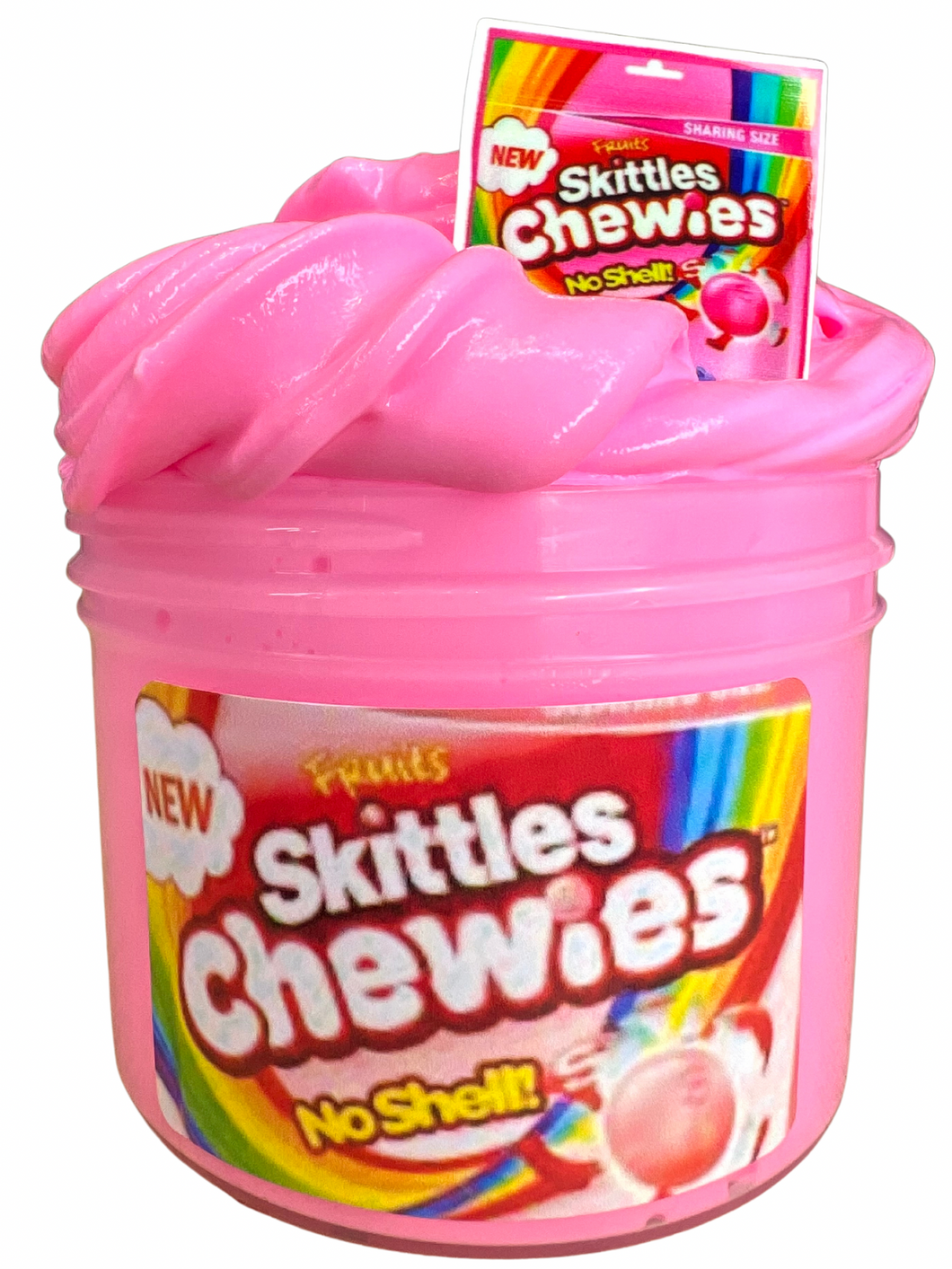 Skittles Chewy Mini