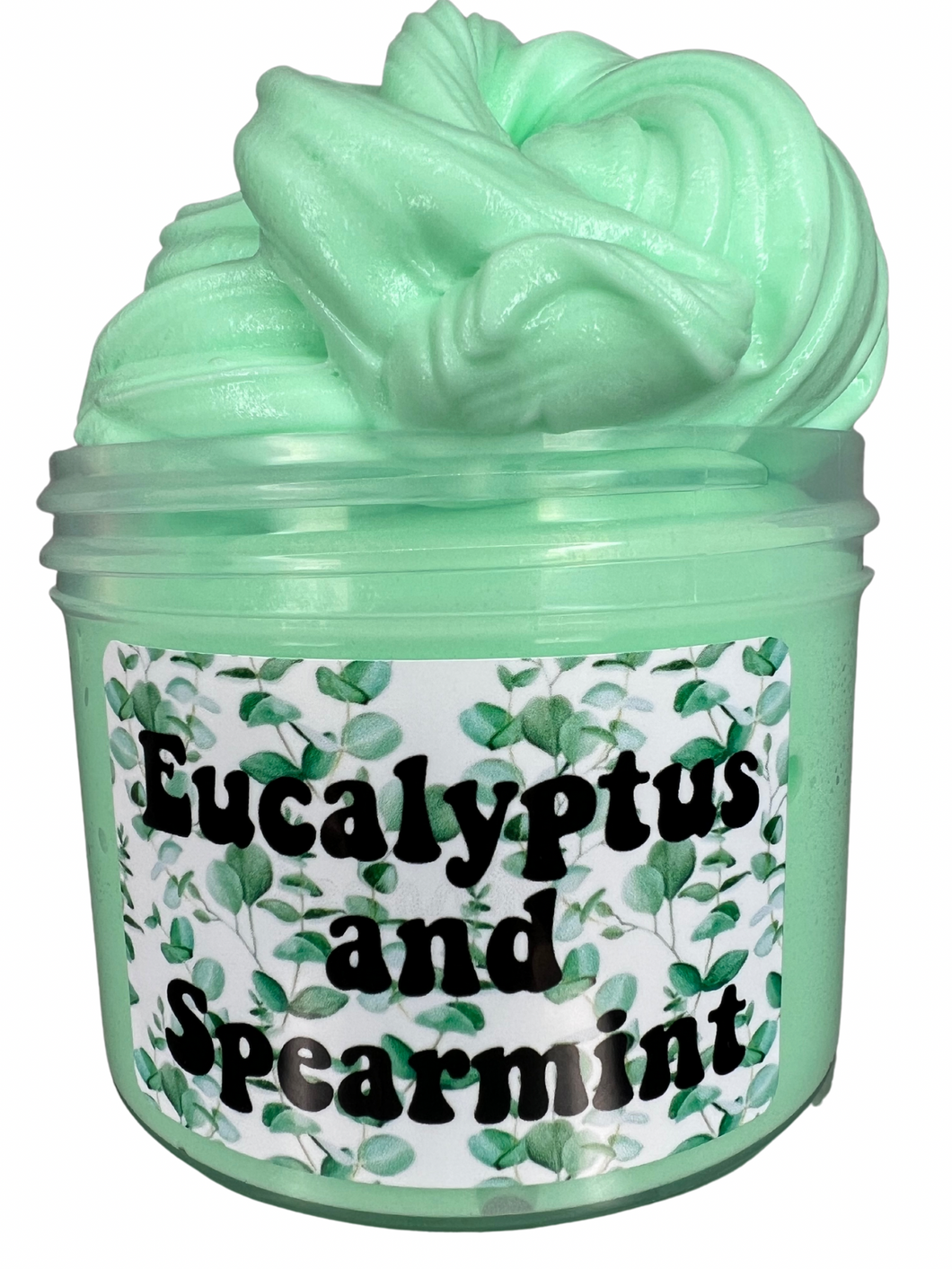 Eucalyptus & Mint Mini