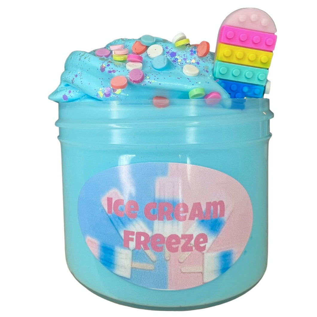 Ice Cream Freeze Mini