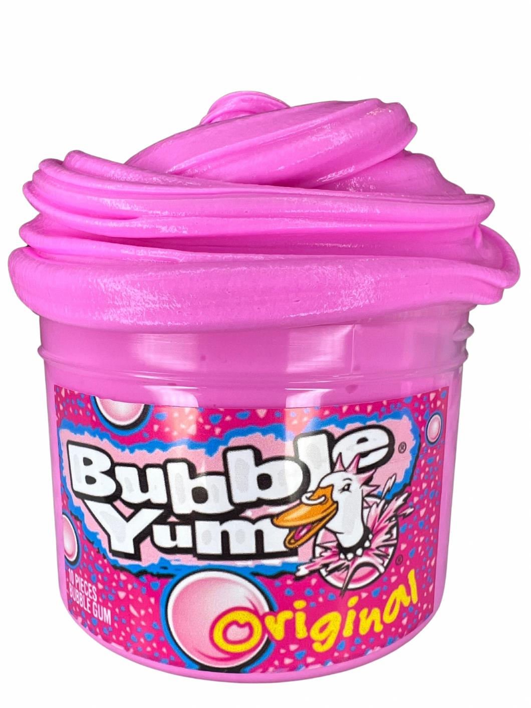 Bubble Gum Mini