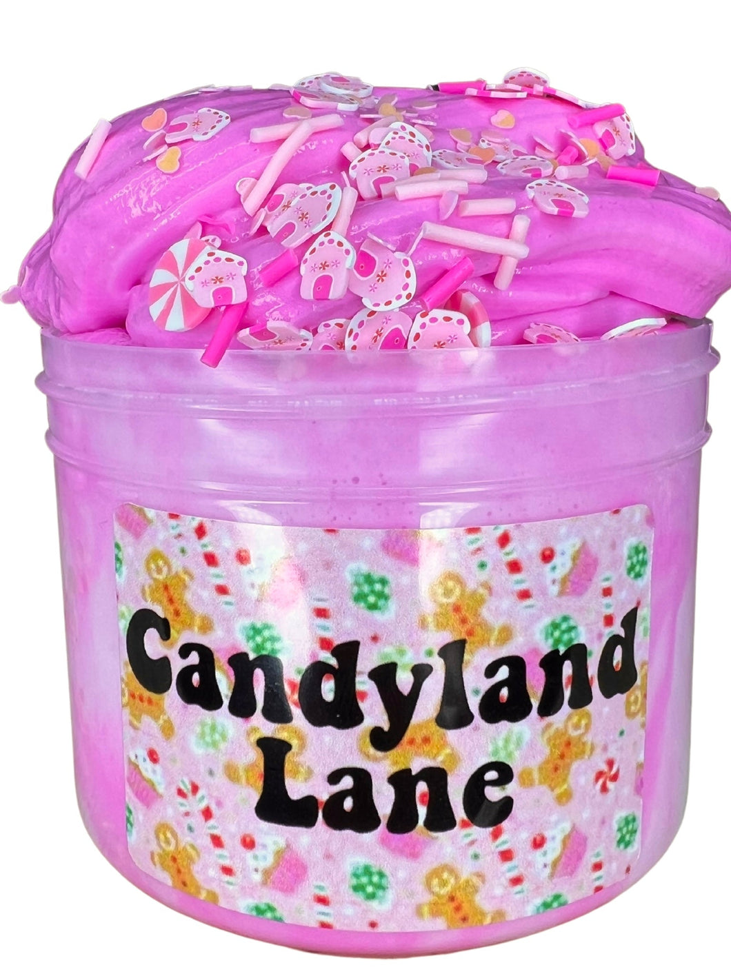 Candyland Lane Mini