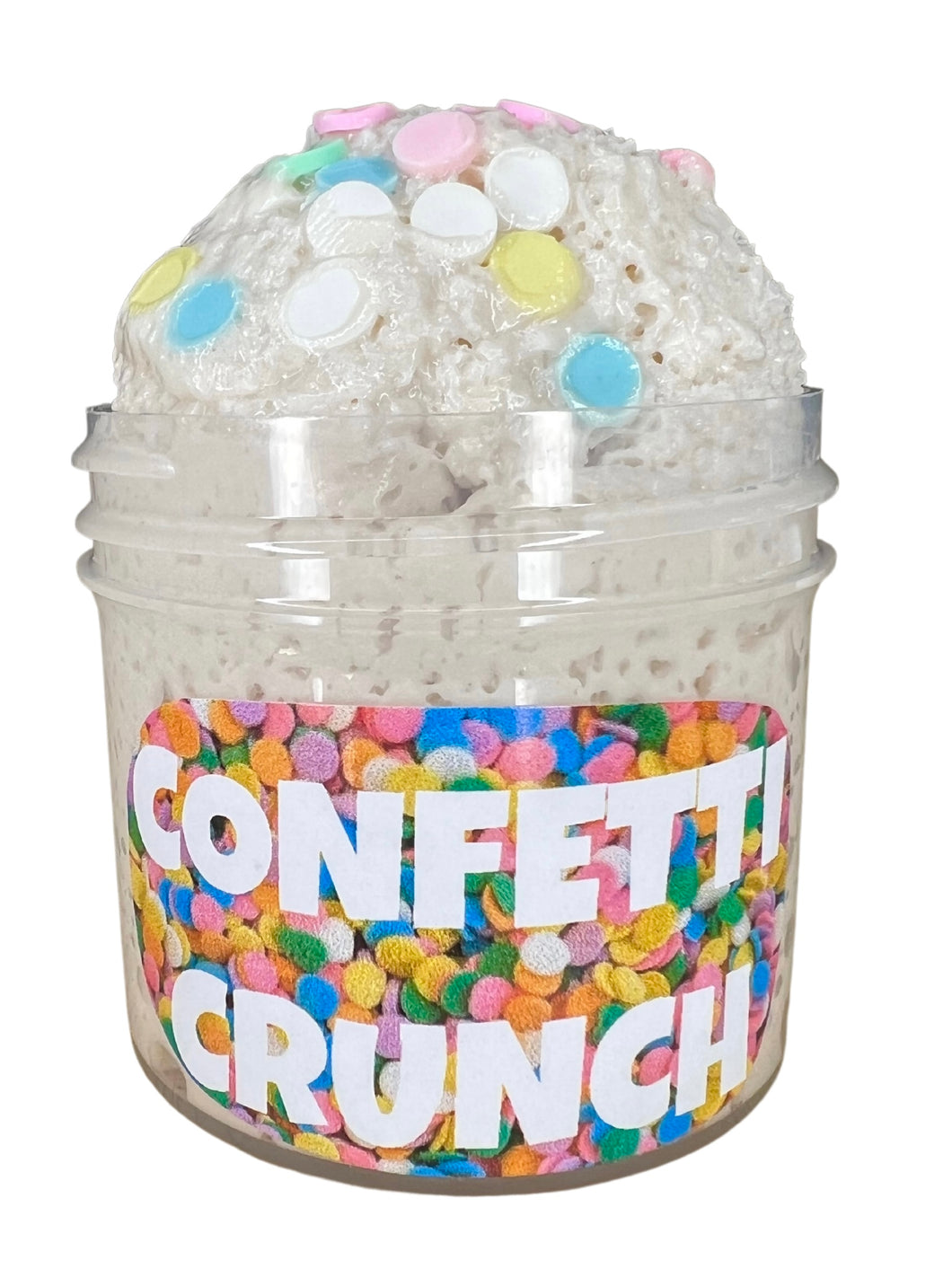 Confetti Crunch Mini