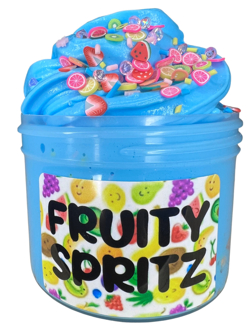 Fruity Spritz