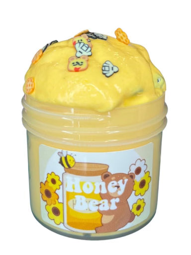 Honey Bear Mini