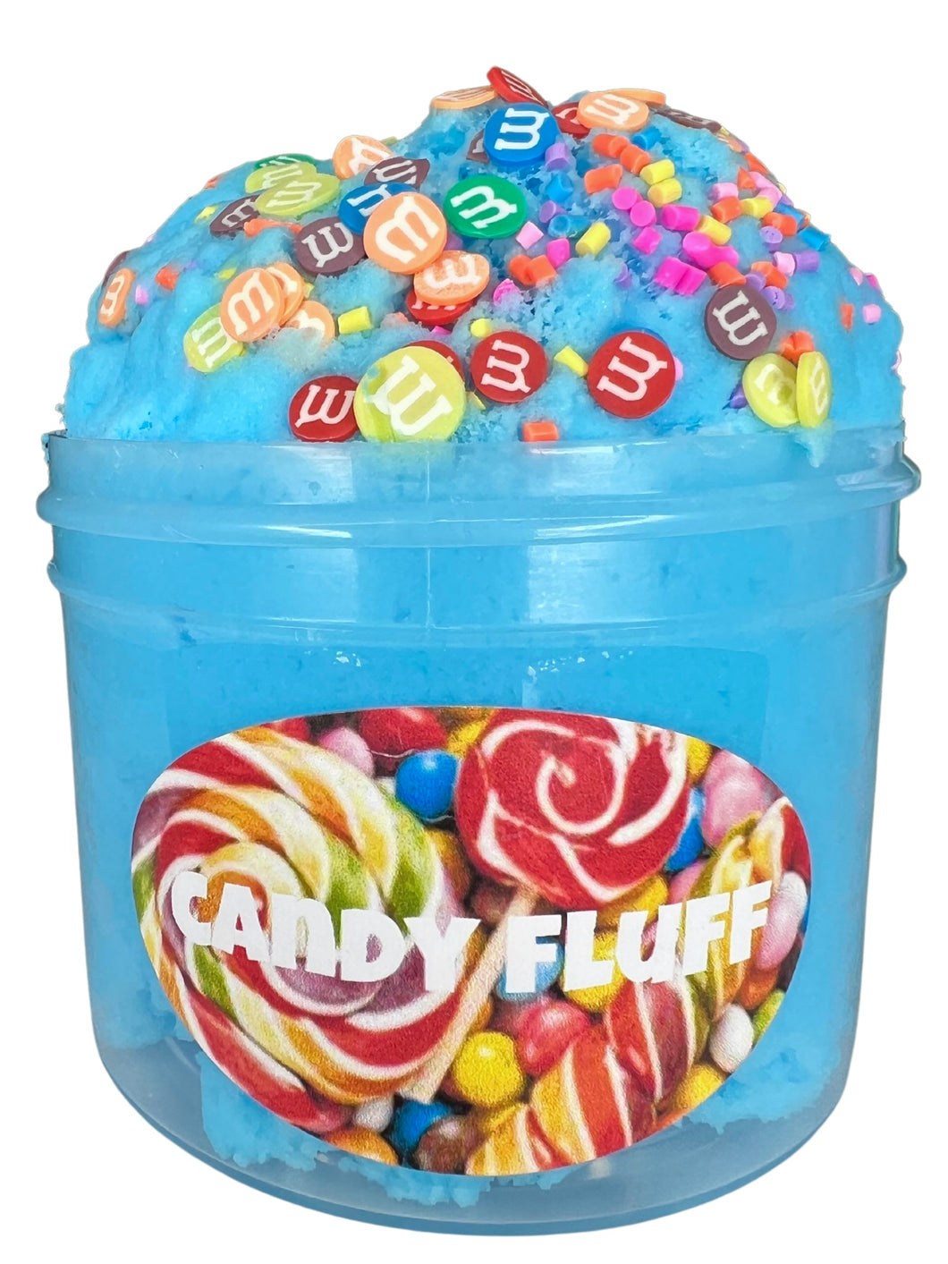 Candy Fluff