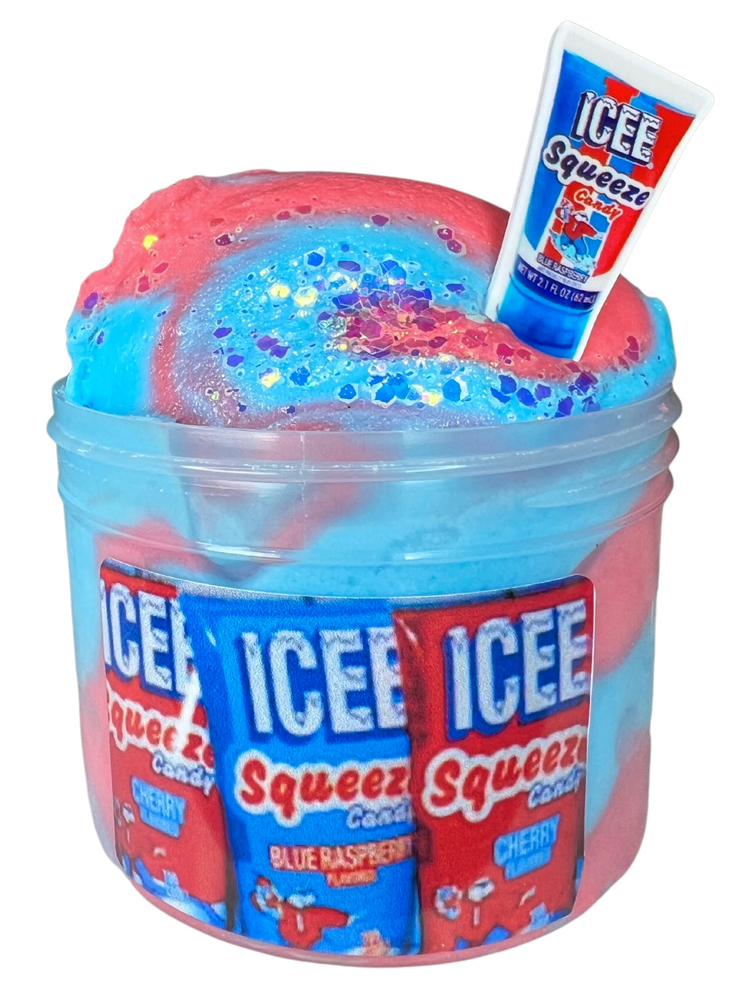 Icee Squeeze