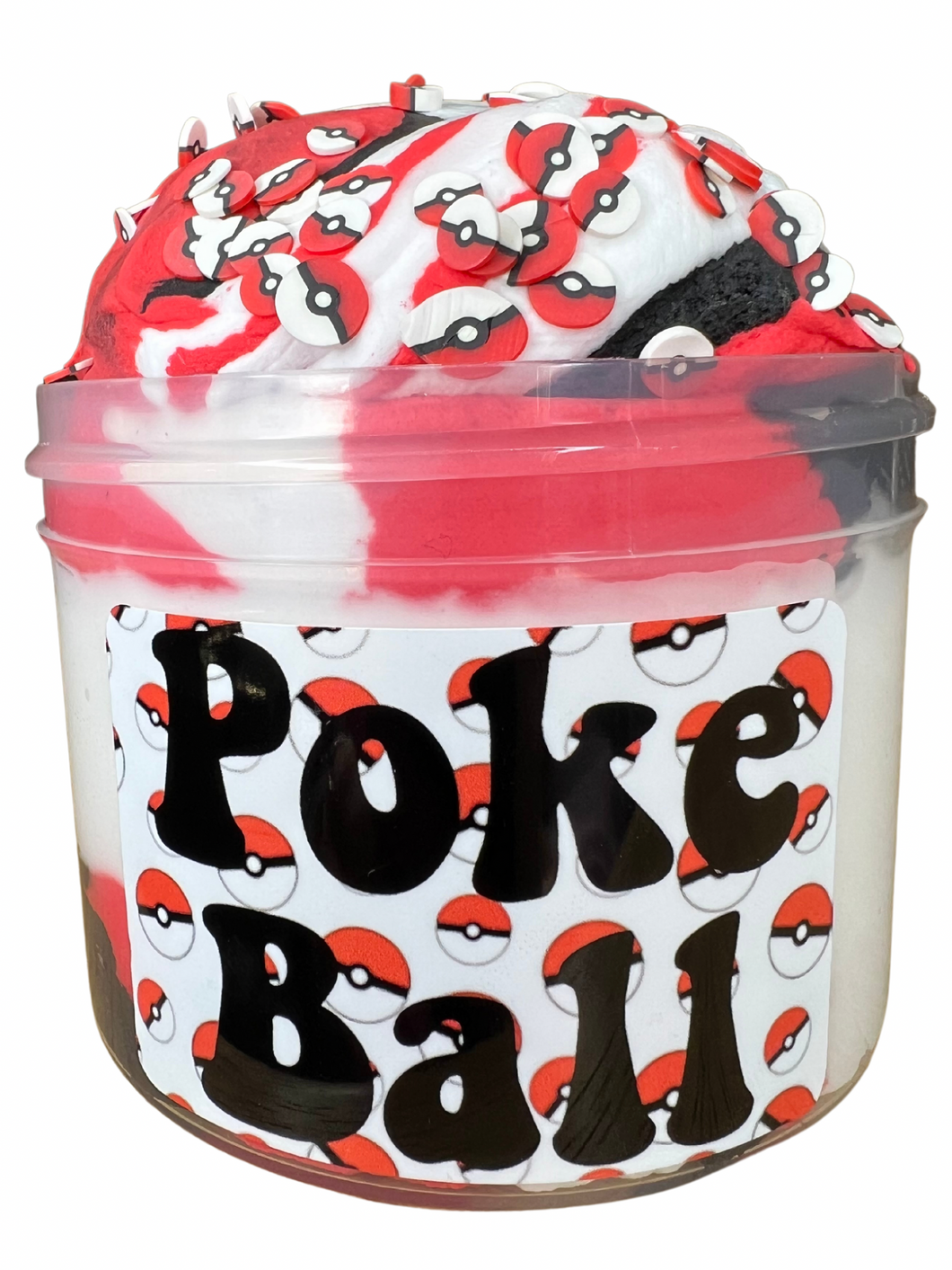 Poke Ball Mini