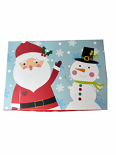 Load image into Gallery viewer, Mini Christmas Slime Bundle (18)
