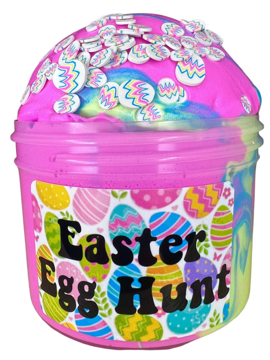 Easter Egg Hunt SUPER FLUFF Mini