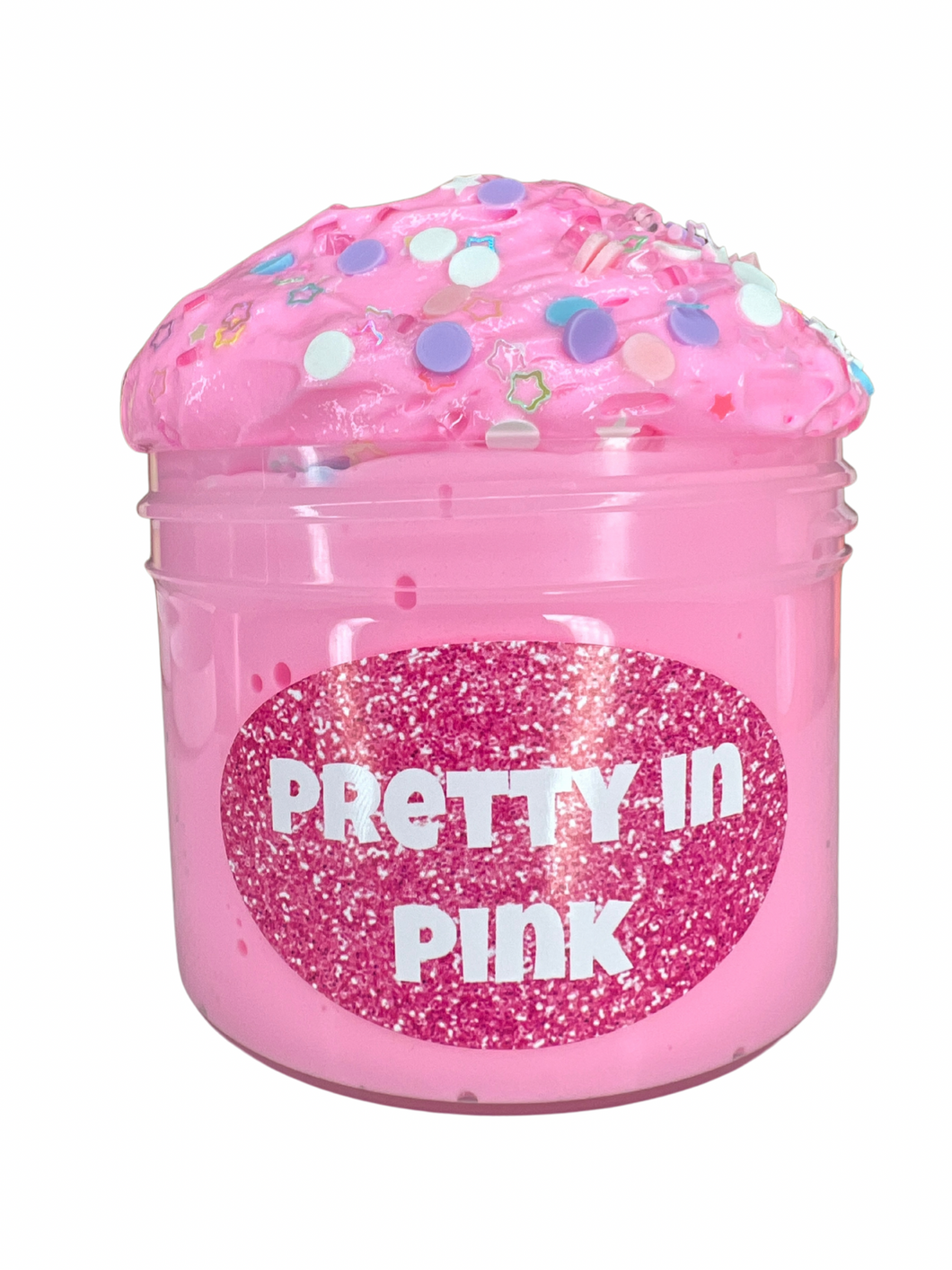 Pretty In Pink